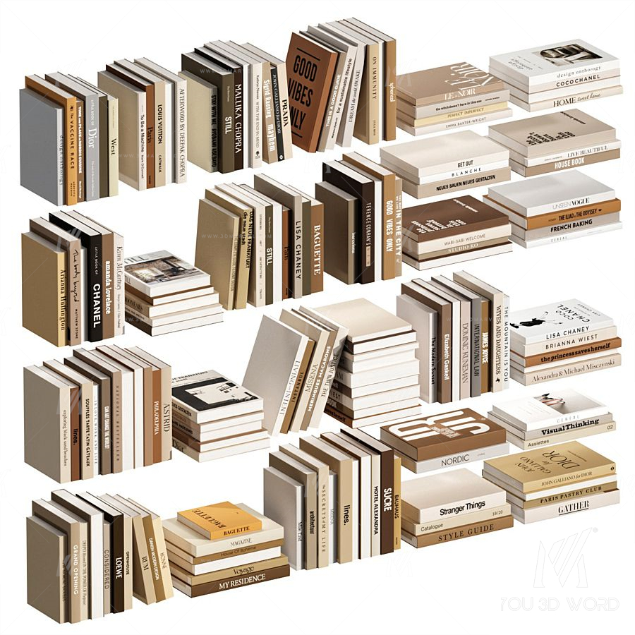 Book set 2